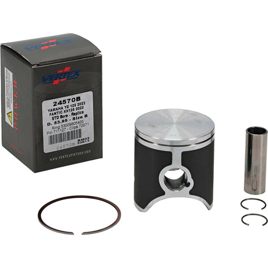 Vertex Piston Kit