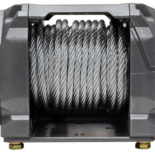 Superwinch SP 45 Powersports Winch - 4,500 lb - Roller