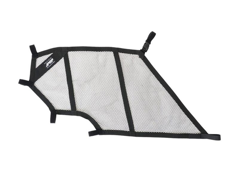 PRP Seats PRP RZR 200 Mesh Window Net Set - Polaris RZR 200 EFI 2022-2023