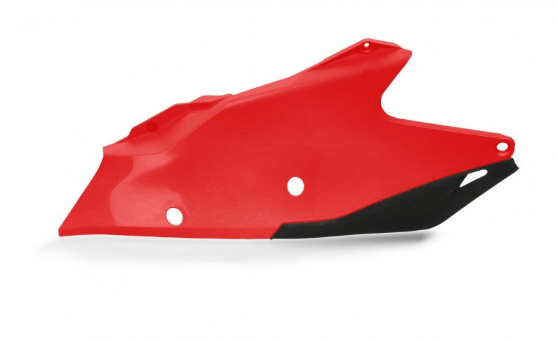 Acerbis Side Panels - 21-23 GasGas MC / EX / EC - Red/Black