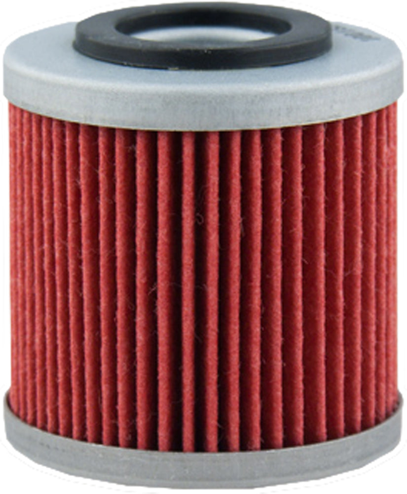 HiFloFiltro Oil Filter HF154