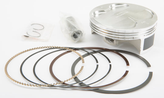 Wiseco Forged Piston Kit Box FRG 97.00/STD 12.8:1