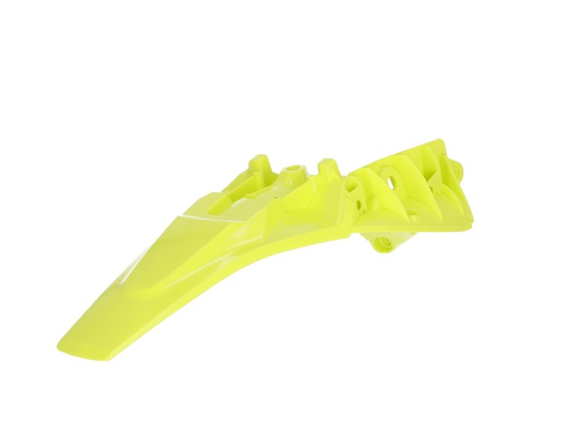 Acerbis Rear Fender - 18+ Husqvarna TC85 - Yellow