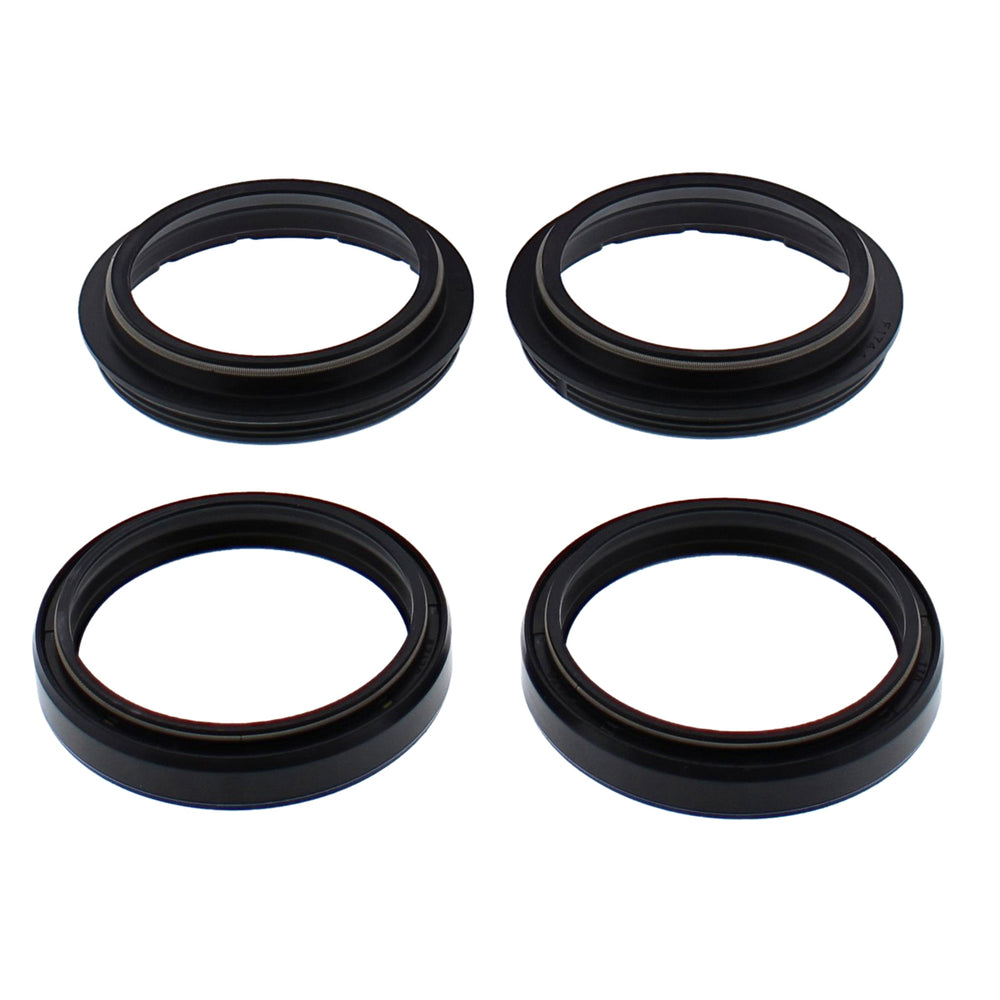 All Balls Fork and Dust Seal Wiper Kit 56-192