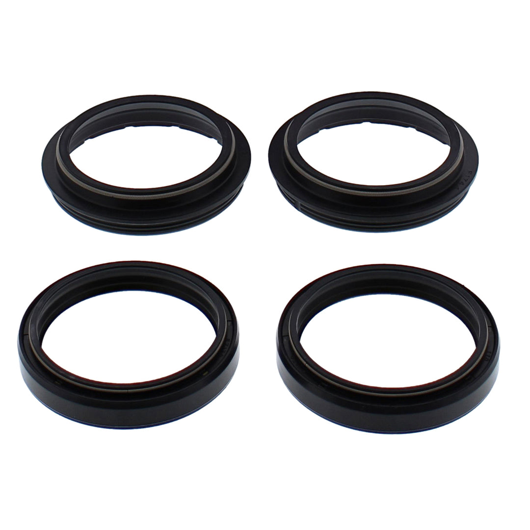 All Balls Fork and Dust Seal Wiper Kit 56-192