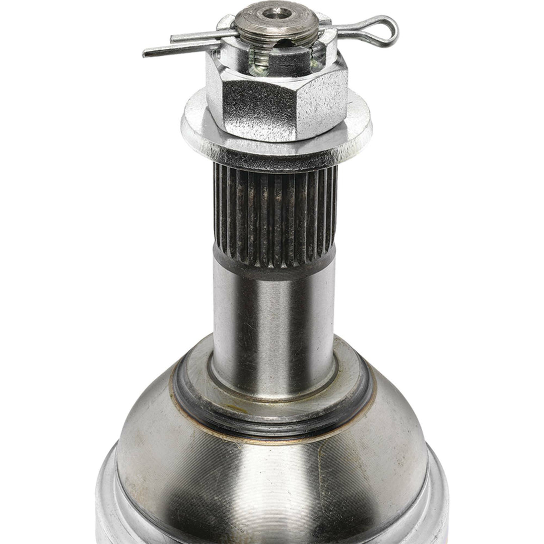 All Balls 8 Ball Extreme Duty Axle