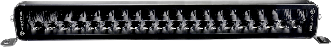 Open Trail Stealth Series LED Light Bar - Combo Beam - 21.5 in