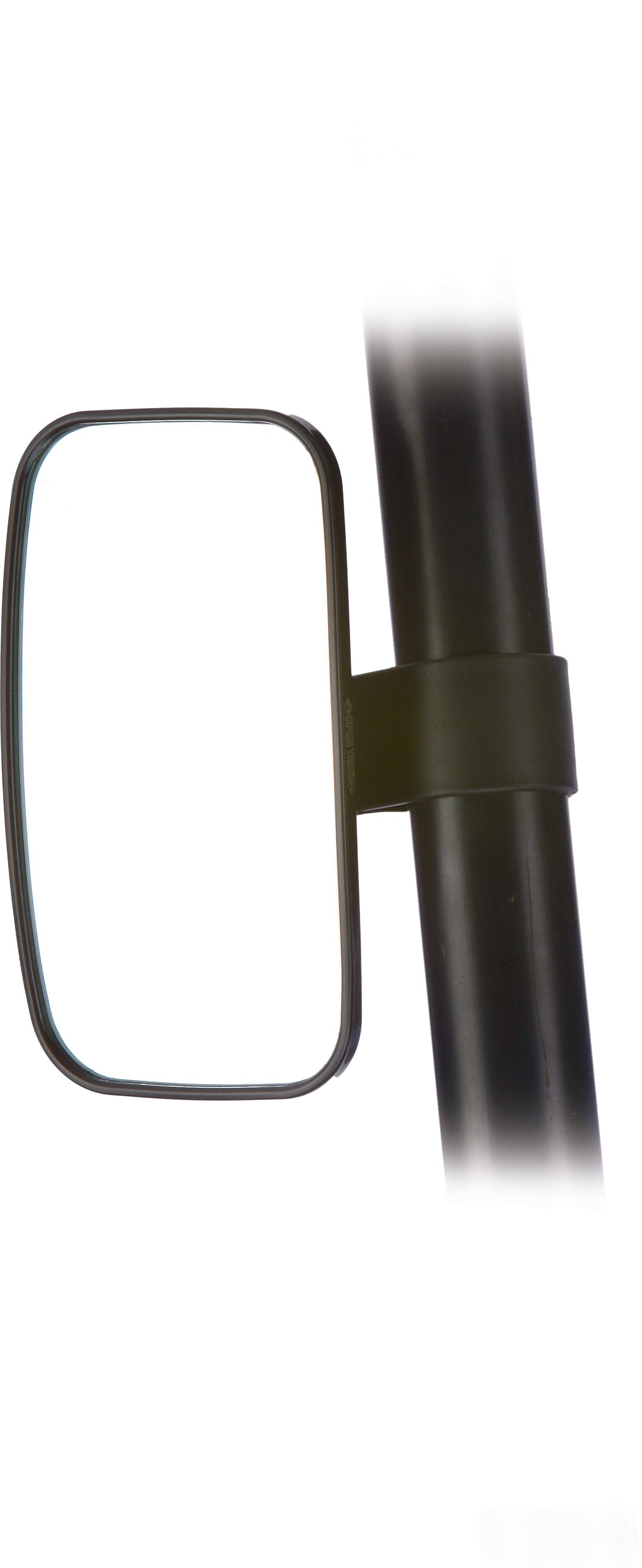 Open Trail Universal UTV Side / Interior Mirror - 4.5 x 8 in