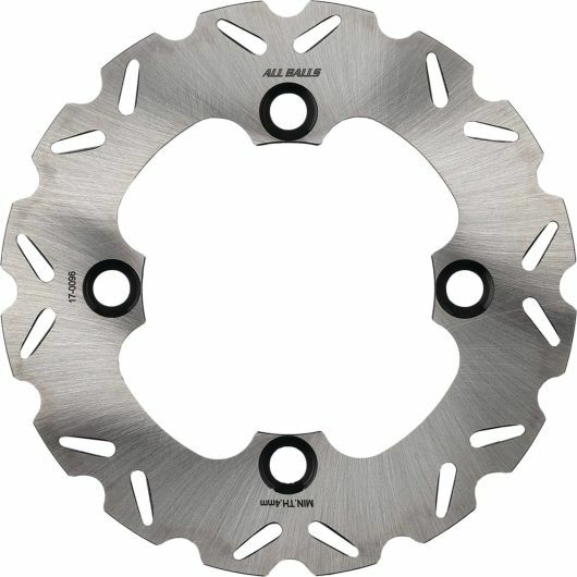 All Balls Brake Rotor
