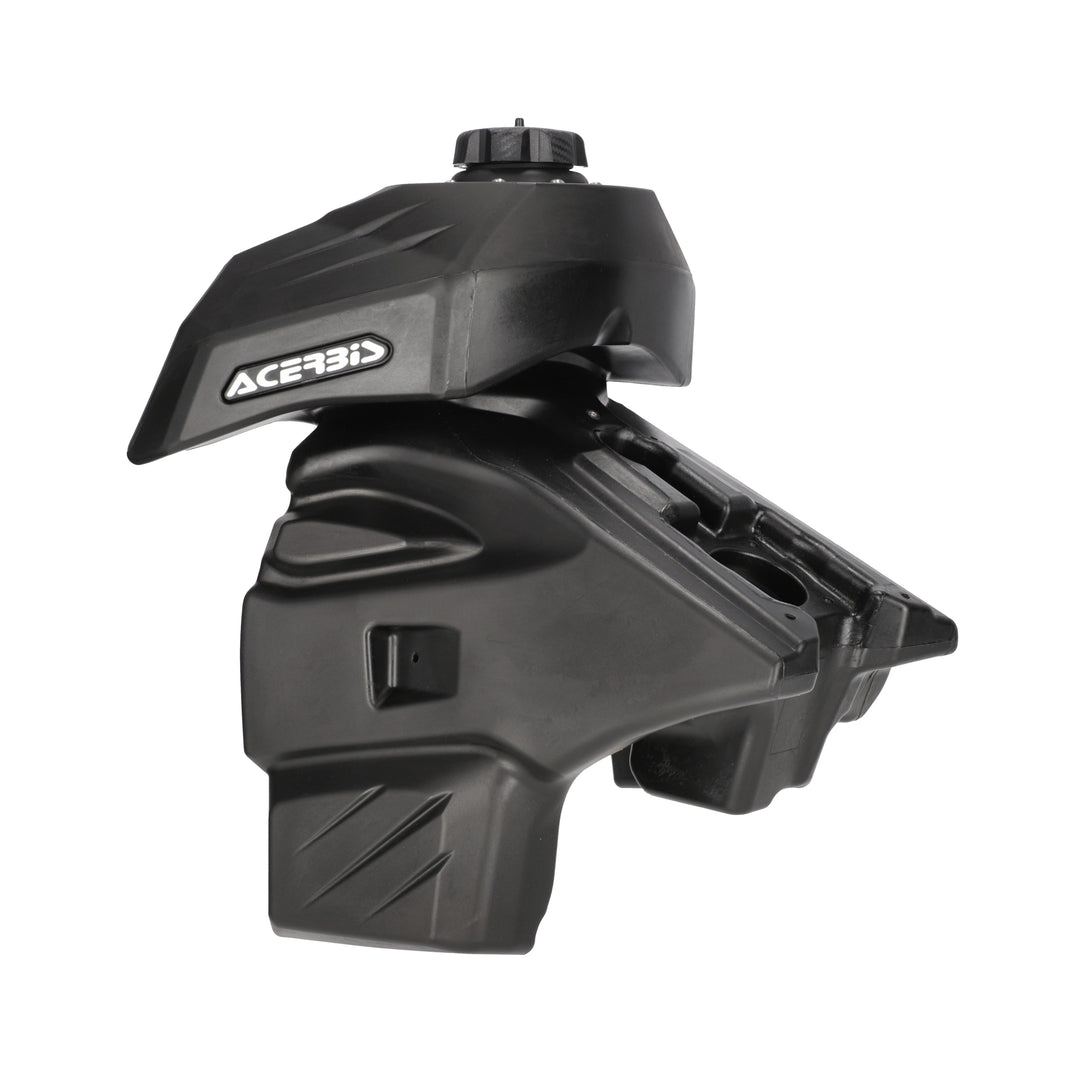 Acerbis Large Capacity Fuel Tank HUS Black (2985430001)