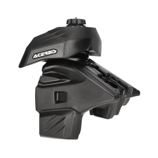 Acerbis Large Capacity Fuel Tank HUS Black (2985430001)