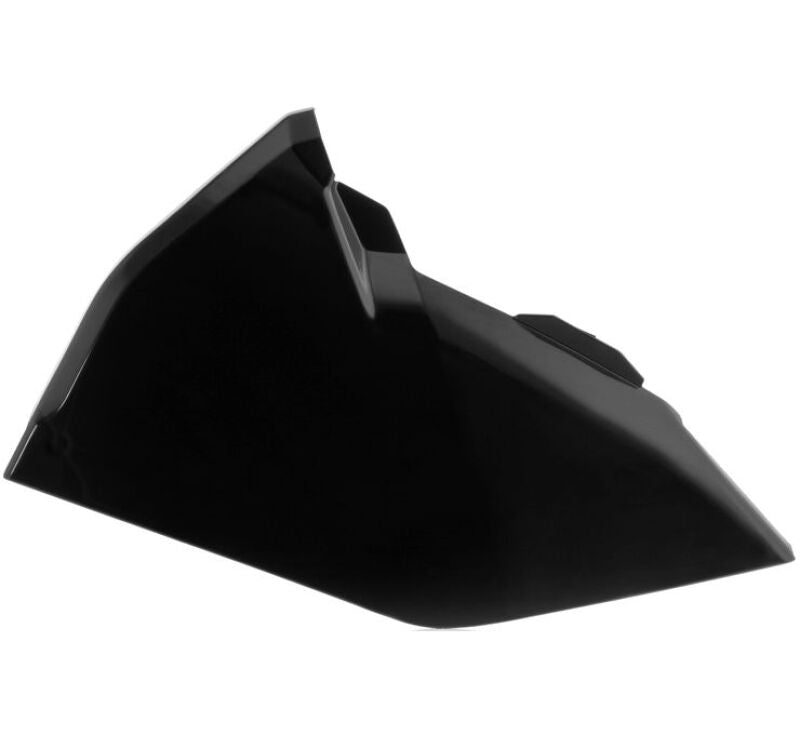 Acerbis 1PC Airbox Cover - 16-19 KTM SX/SX-F/XC-F/EXC-F - Black