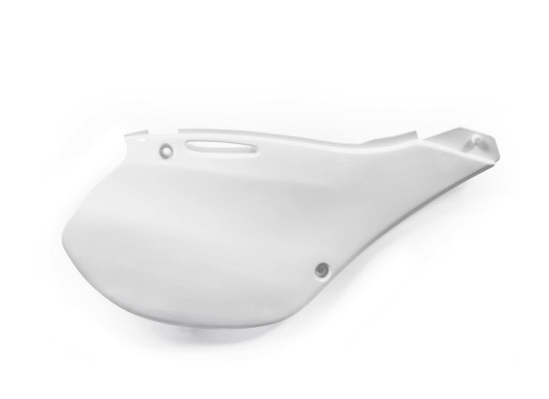 Acerbis Side Panels - 99-02 Kawasaki KX125 / KX250 - White