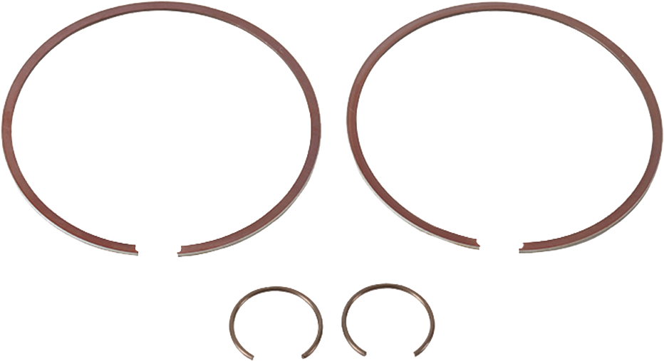 Vertex Piston Kit