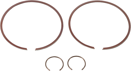 Vertex Piston Kit