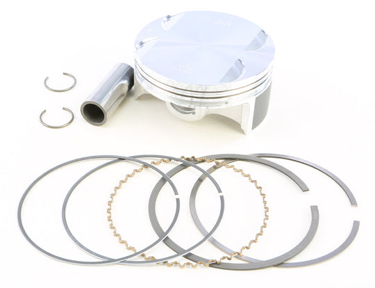 Vertex Piston Kit HC Forged 92.96/STD 11.5:1