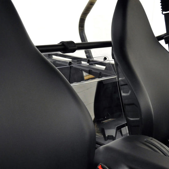 Kolpin Poly Front Windshield / Rear Panel - Kawasaki