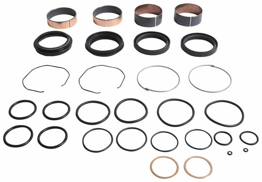 Pivot Works Fork Seal & Bushing Kit PWFFK-S22-000