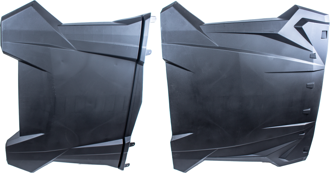 Seizmik Composite UTV Roof - Polaris RZR 4-Seat