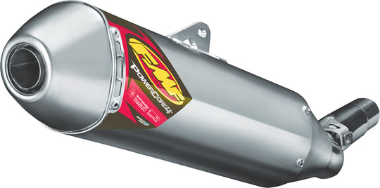 FMF Powercore 4 Hex Muffler 044441