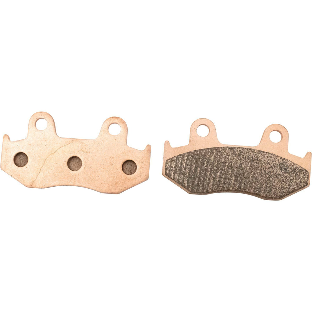 All Balls Sintered Brake Pads