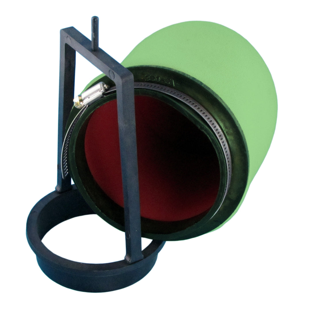 No Toil Super-Flo Air Filter Kit