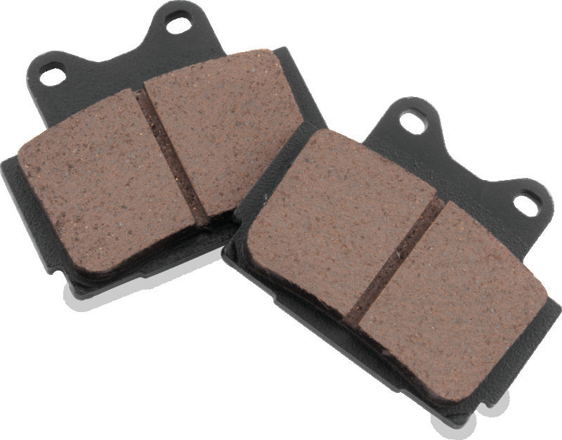 BikeMaster BM-104 Brake Pads - Yamaha