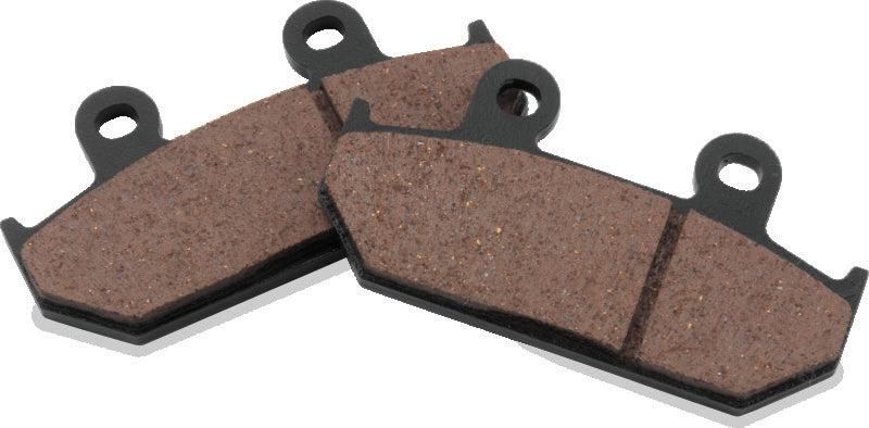 BikeMaster BM-013 Brake Pads - Honda
