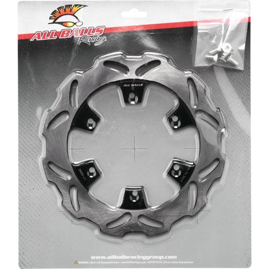 All Balls Brake Rotor