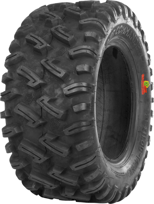 GBC Dirt Commander Tire