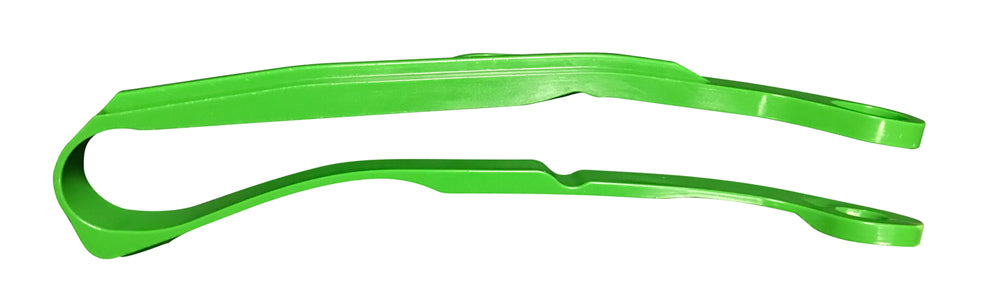 Acerbis Chain Slider Green