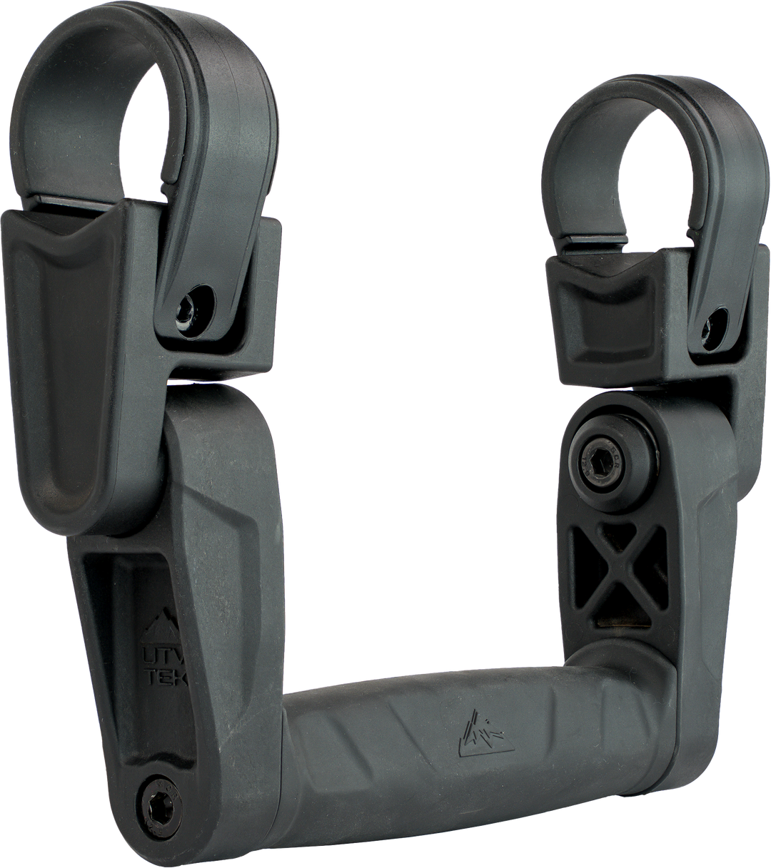 ATV TEK Elite Series Fold Up / Down UTV Grab Handle - Universal