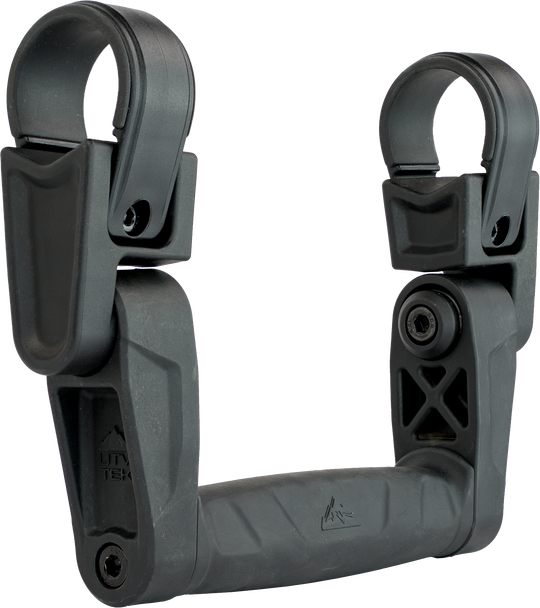 ATV TEK Elite Series Fold Up / Down UTV Grab Handle - Universal