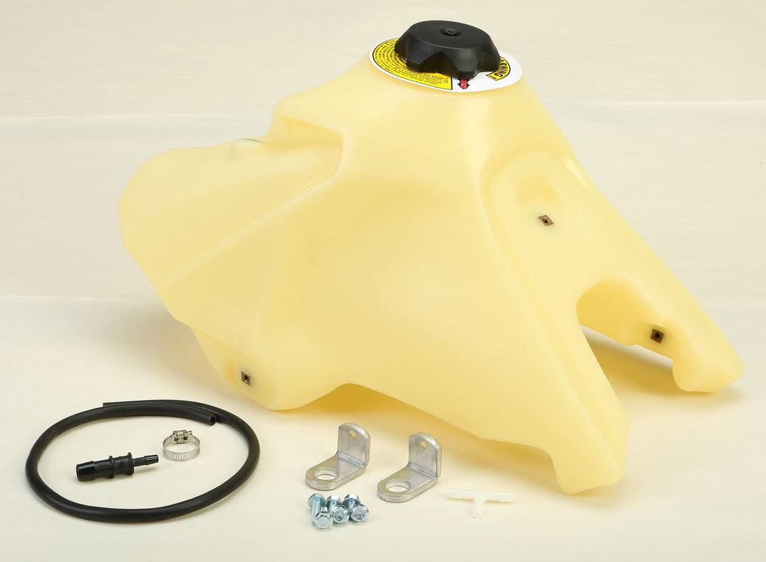 IMS Large Capacity Fuel Tank 3.6 Gal Natural