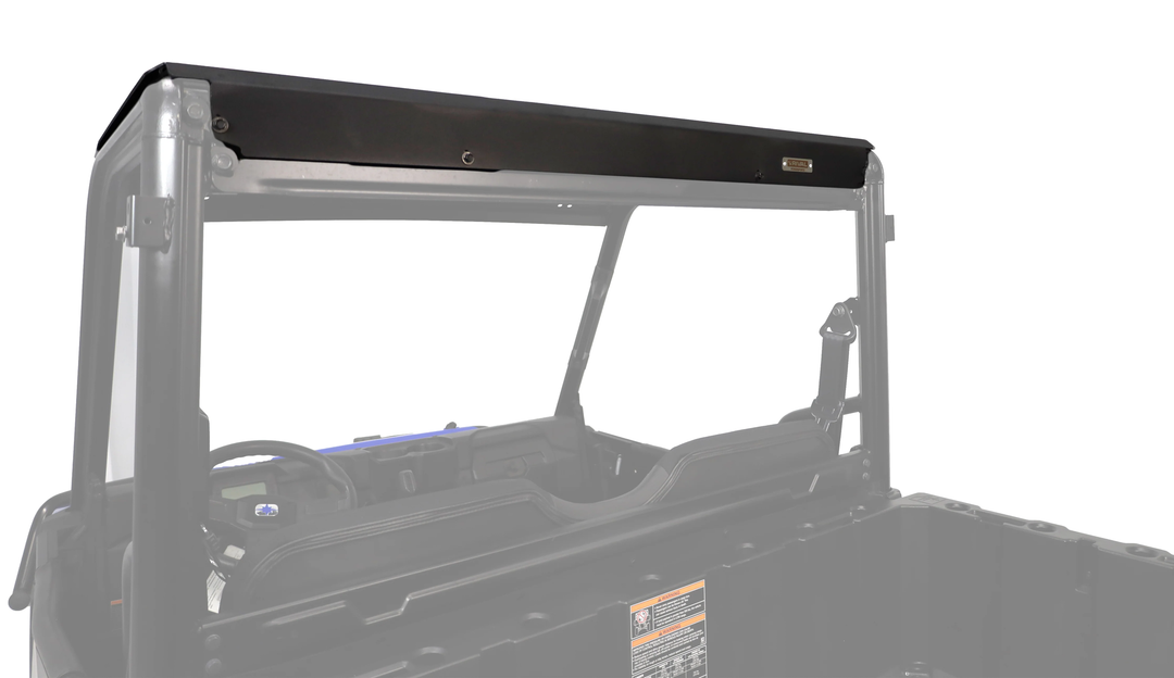 Rival Aluminum UTV Roof - Polaris Ranger / RZR