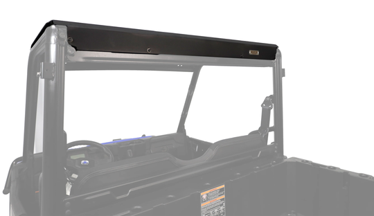 Rival Aluminum UTV Roof - Polaris Ranger / RZR