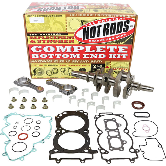 Hot Rods Complete Bottom End Kit HR00226