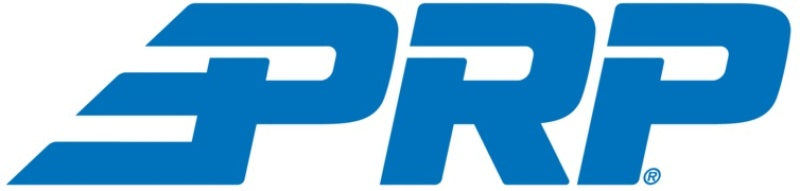 PRP Seats PRP GT3 Suspension Seats Kit for Can-Am Maverick X3 (Pair) - Black & Gray