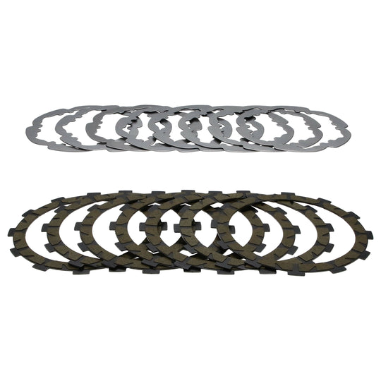 Rekluse Radiusx 4.0 Clutch
