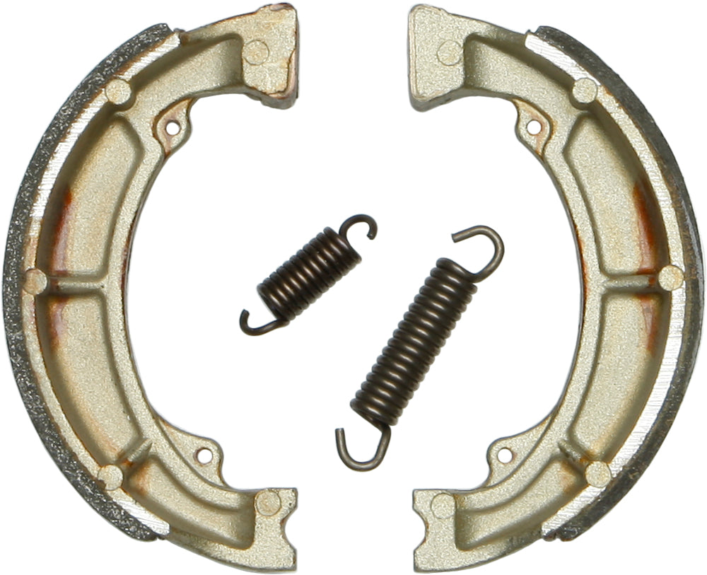 EBC Organic Brake Pads