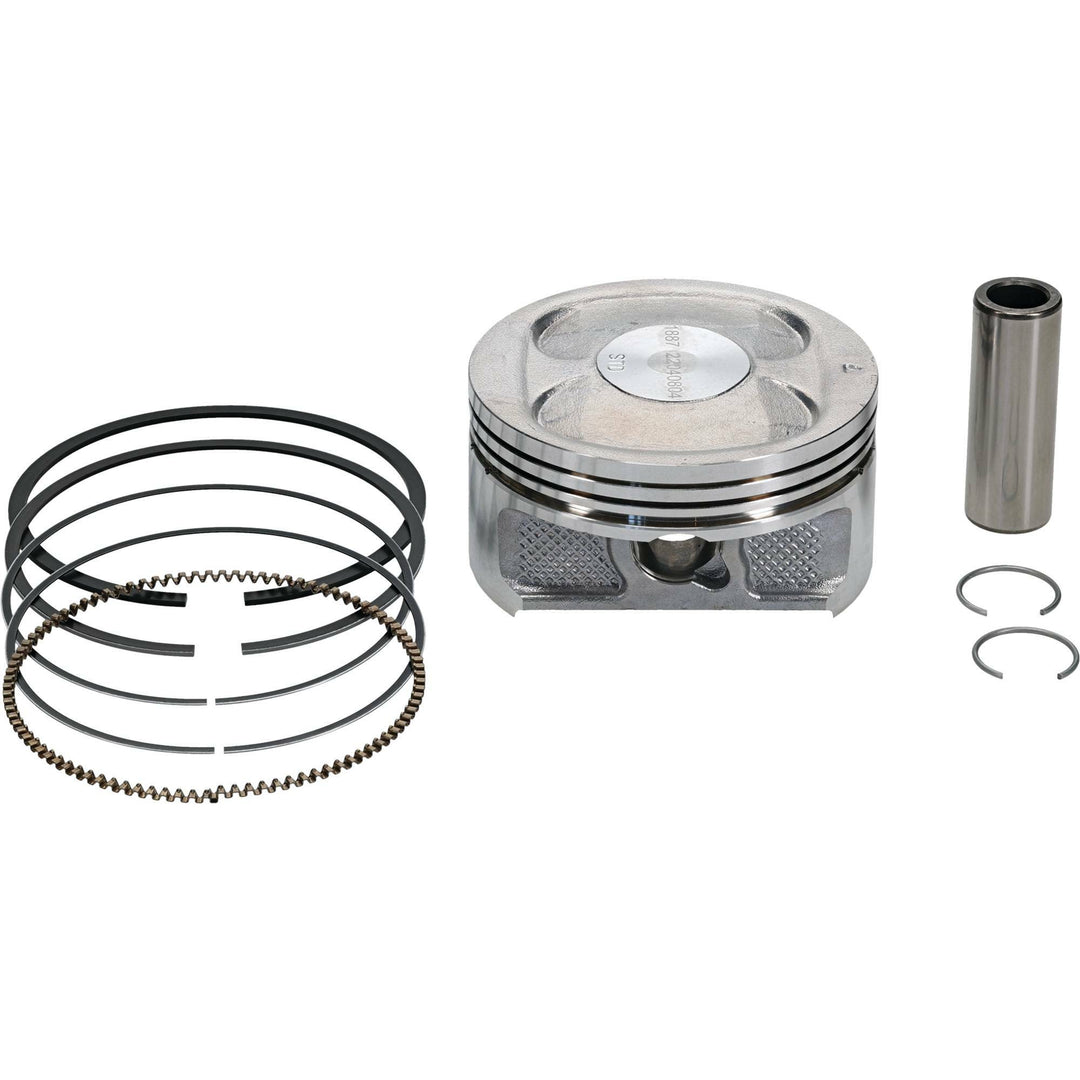 Vertex Piston Kit