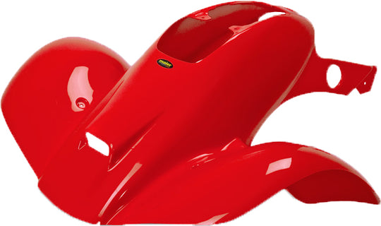 Maier Front Fender - Honda TRX250X / TRX300EX 1987-2006 - Red