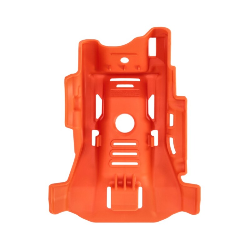 Acerbis Skid Plate - 24+ KTM SX50 - 16 Orange