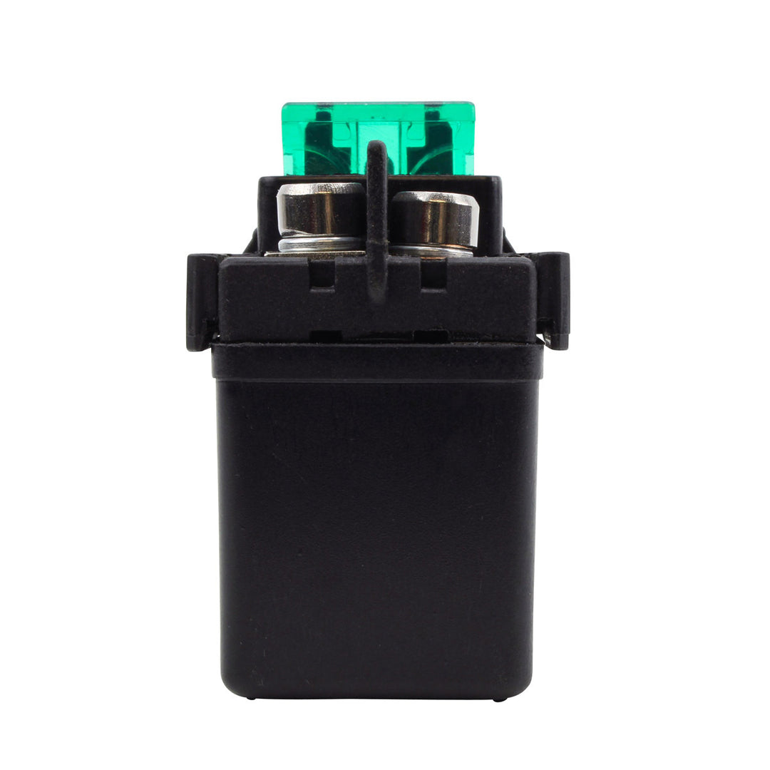RM Stator Starter Relay Solenoid