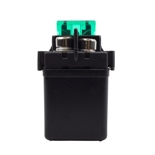 RM Stator Starter Relay Solenoid