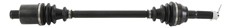 All Balls 8 Ball Extreme Duty Axle AB8-PO-8-334