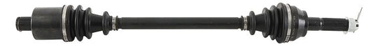 All Balls 8 Ball Extreme Duty Axle AB8-PO-8-334