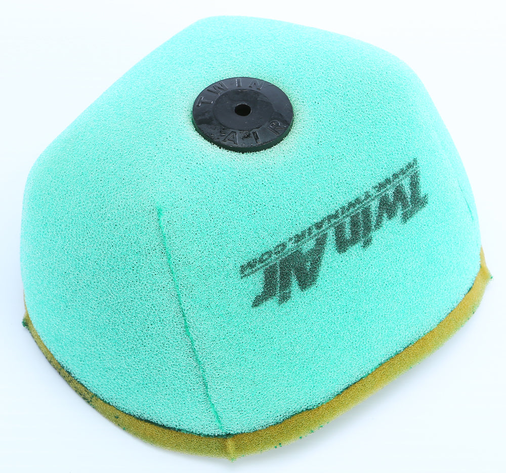 Twin Air Fast Filter Pre-Oiled Air Filter 151121X