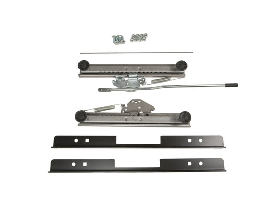 PRP Seats PRP Universal Slider with 3In. Short Angle Mount Kit