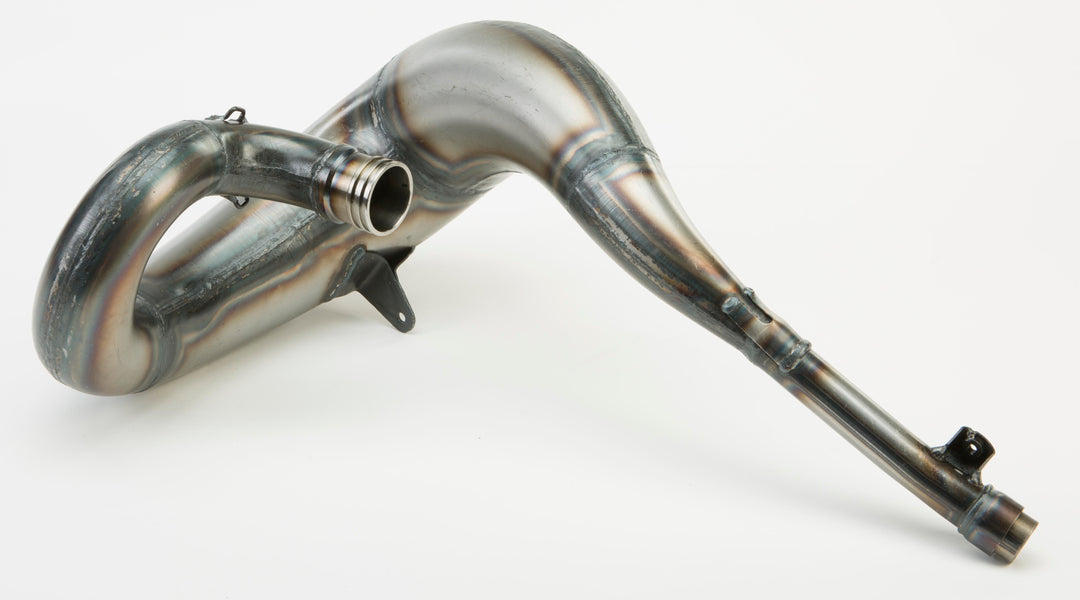 Pro Circuit Works Pipe - Honda CR250R 2001